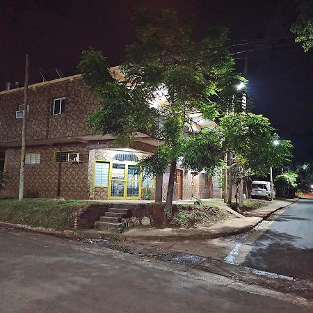 Departamentos Chow Chow Appartement Posadas Buitenkant foto