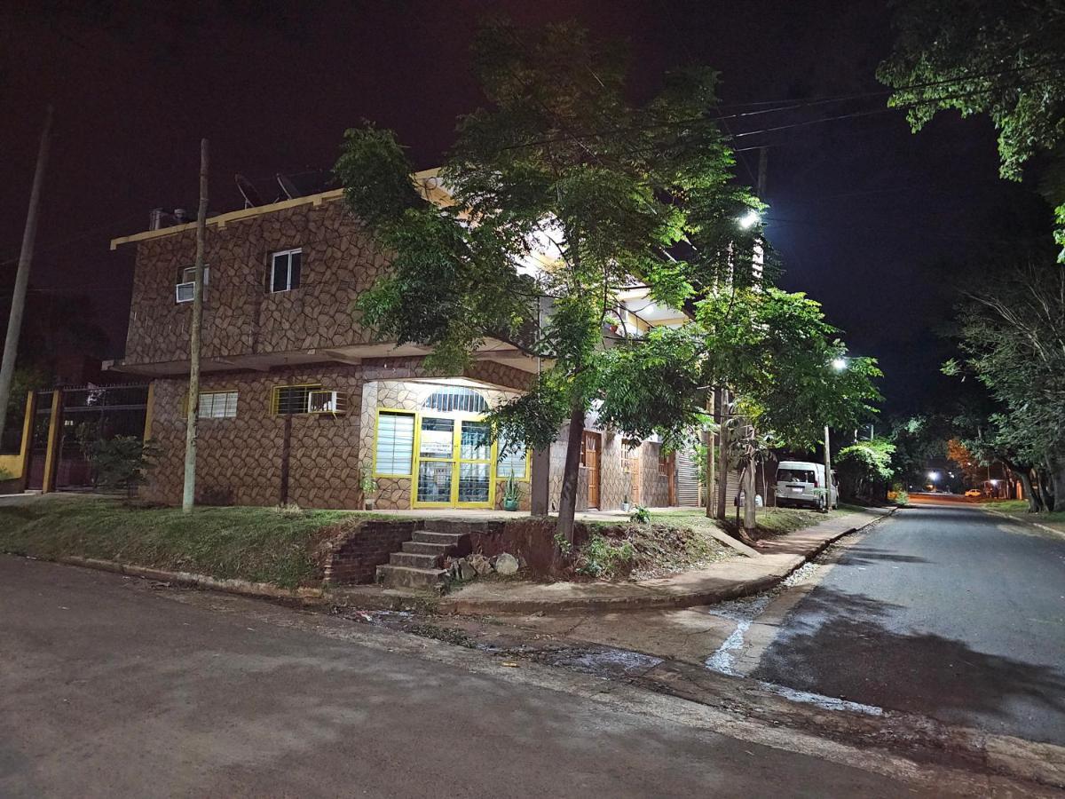 Departamentos Chow Chow Appartement Posadas Buitenkant foto