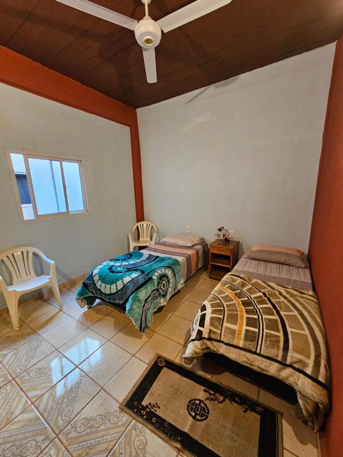 Departamentos Chow Chow Appartement Posadas Buitenkant foto