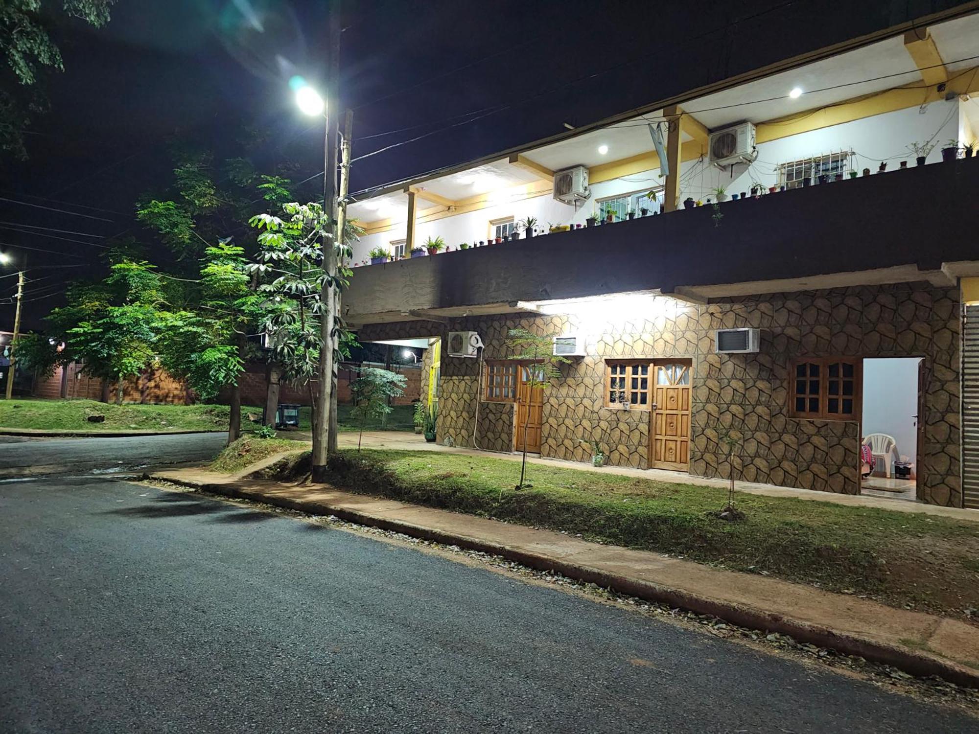 Departamentos Chow Chow Appartement Posadas Buitenkant foto