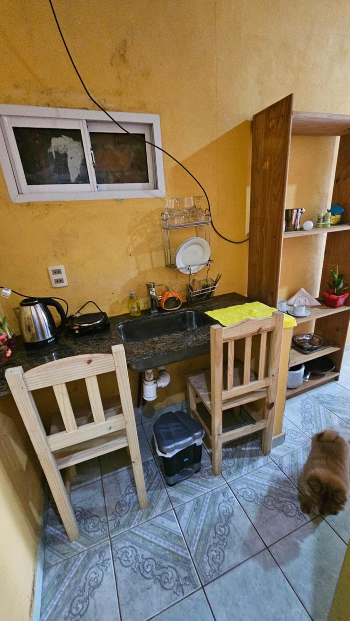 Departamentos Chow Chow Appartement Posadas Buitenkant foto